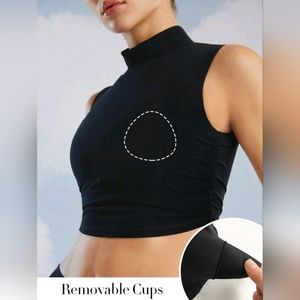 Fitness/Workout Top